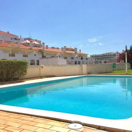 Albufeira Old Town With Pool L Alexioアパートメント エクステリア 写真