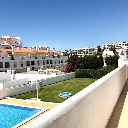 Albufeira Old Town With Pool L Alexioアパートメント エクステリア 写真