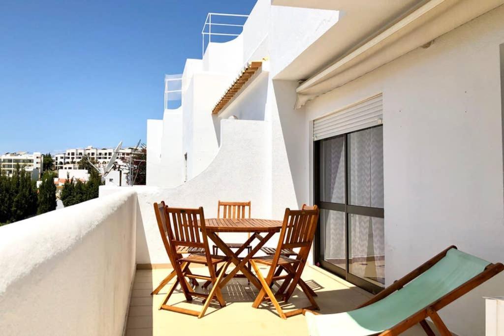 Albufeira Old Town With Pool L Alexioアパートメント エクステリア 写真