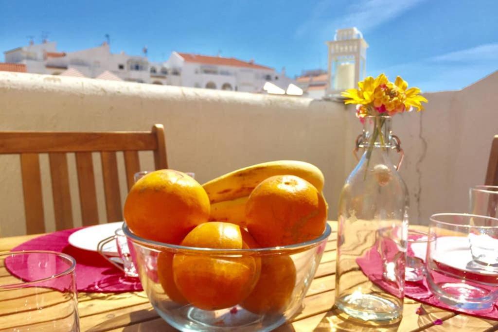 Albufeira Old Town With Pool L Alexioアパートメント エクステリア 写真